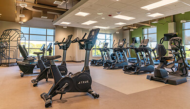 The Woodlands at Urbana