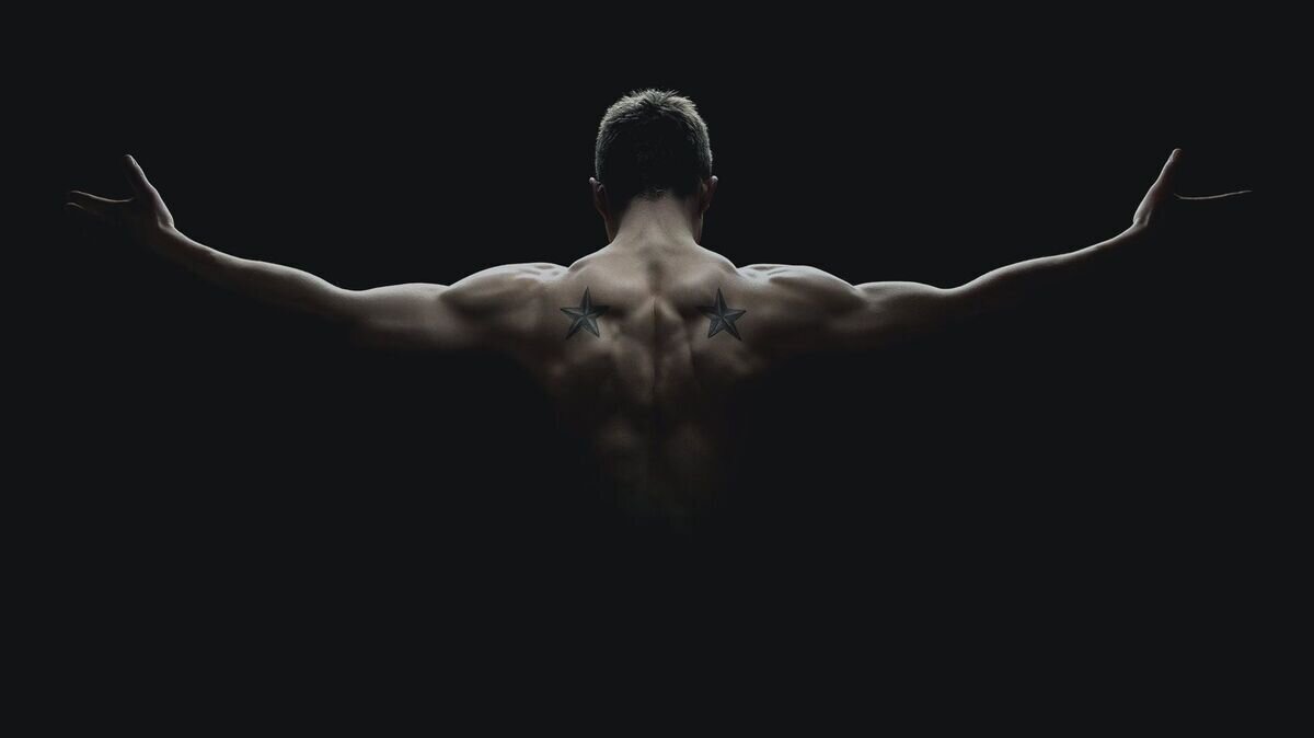 Urban Body Fitness
