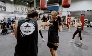 Urban Fitness Moura