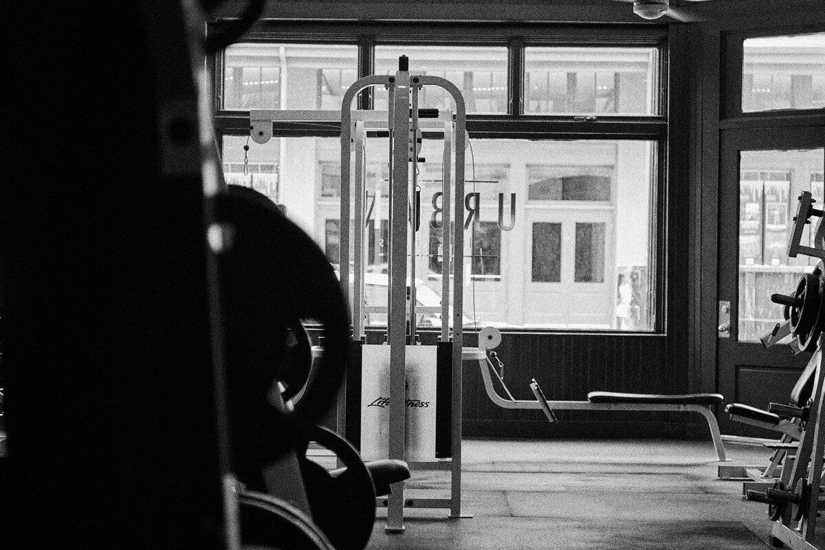 Urban Health and Fitness