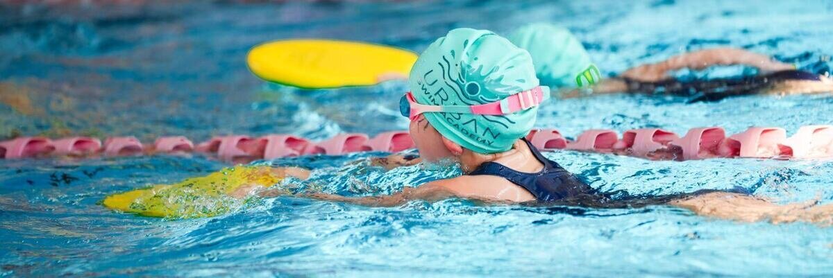 Urban Swim Academy