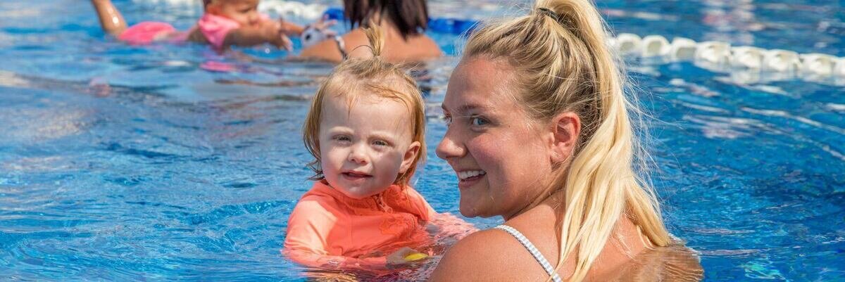 Urban Swim Academy