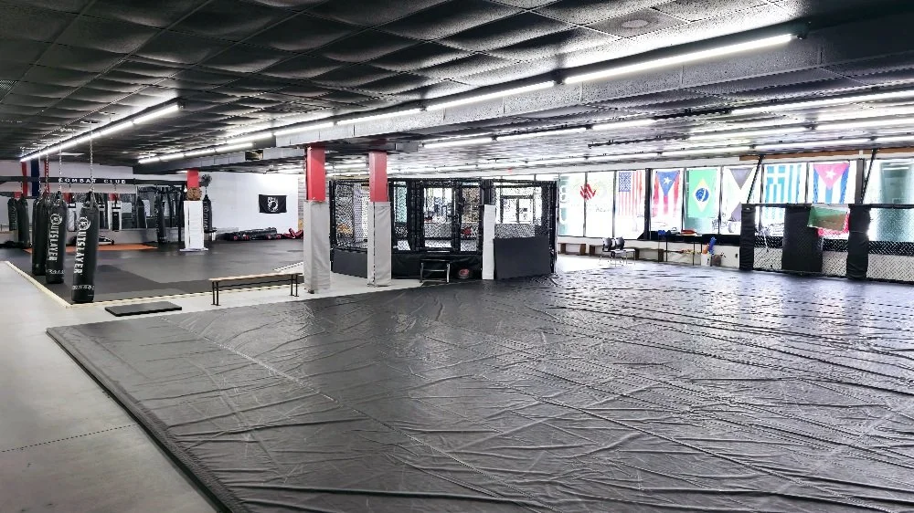 Combat Club