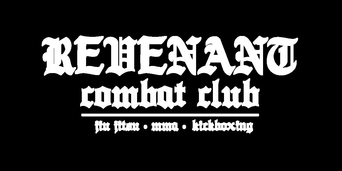 Revenant Combat Club