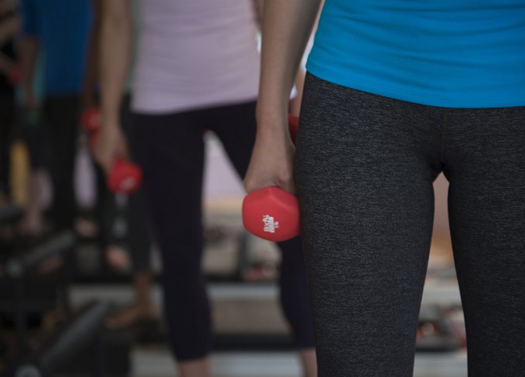 IM=X Pilates and Fitness - Bay Area