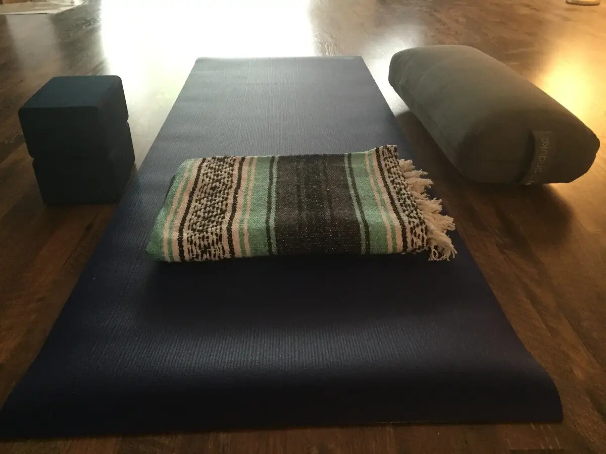 Oyster Bay Yoga