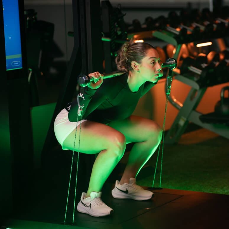 Studio Golf South Bay