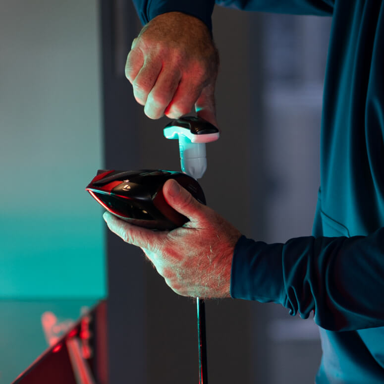 Studio Golf South Bay