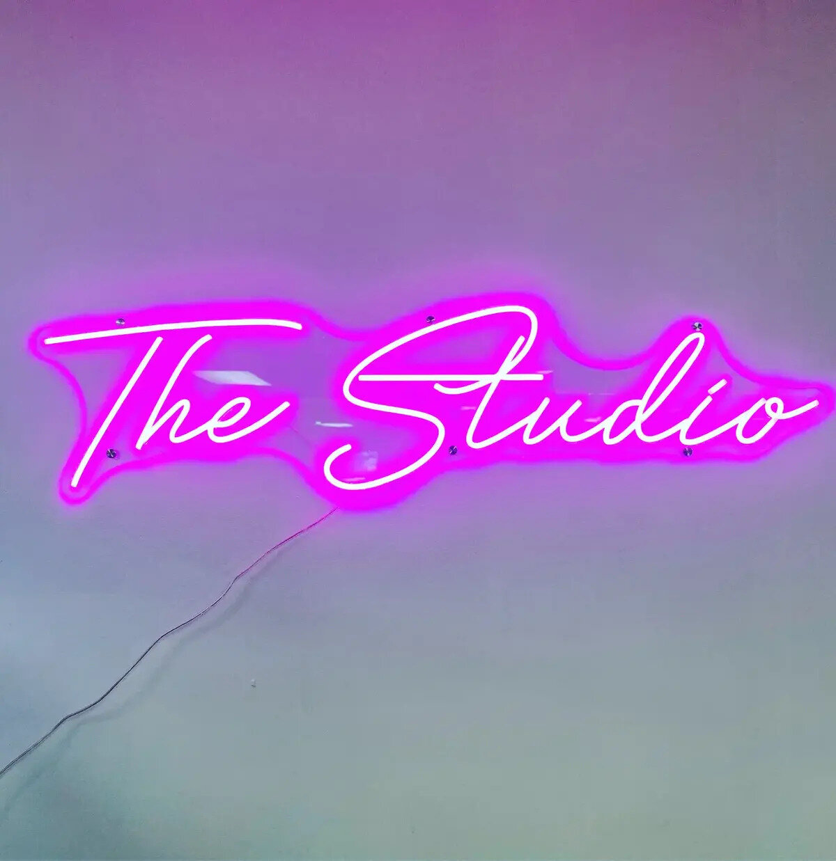 The Studio at Meredith Bay