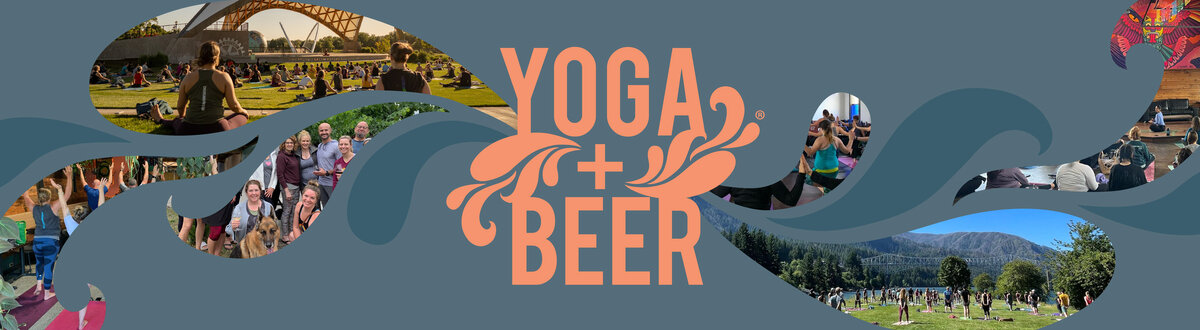 Yoga + Beer