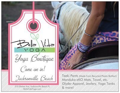 Bella Vida Yoga