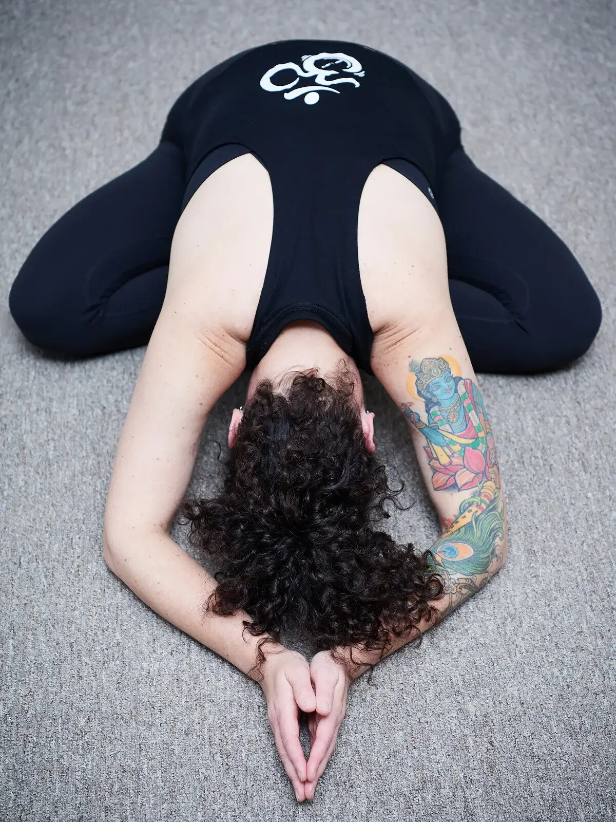 Bend Spin and Yoga Studio