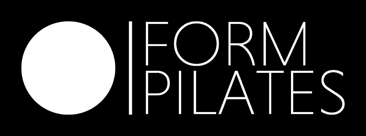 Form Pilates Bend