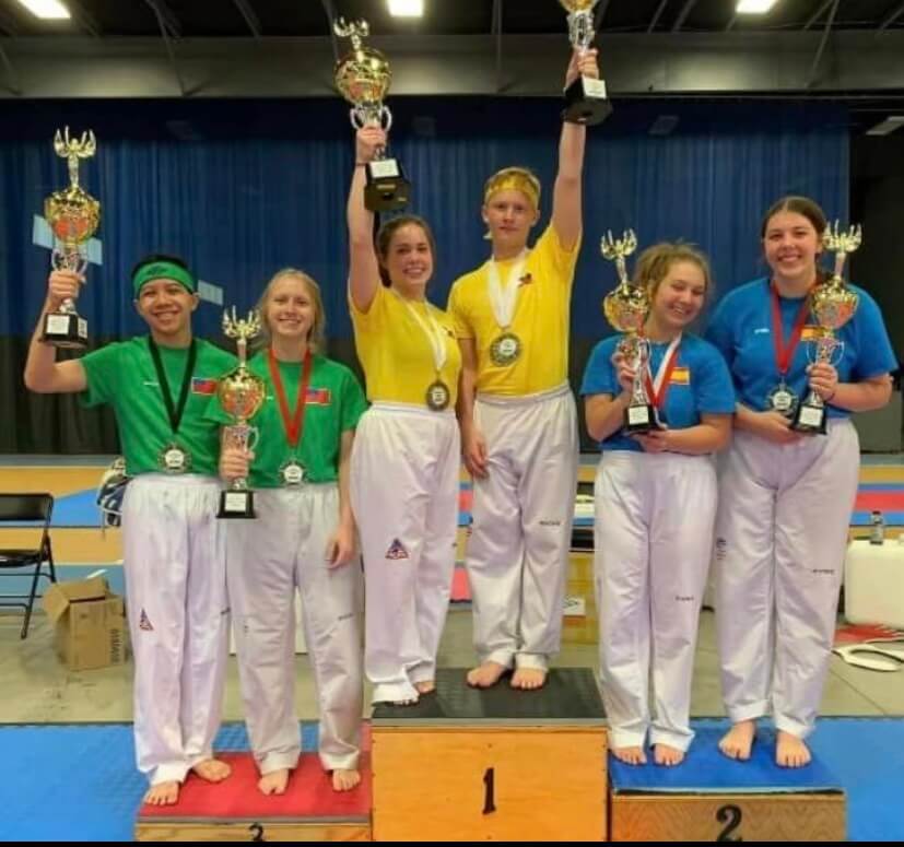 Fort Bend Martial Arts Academy