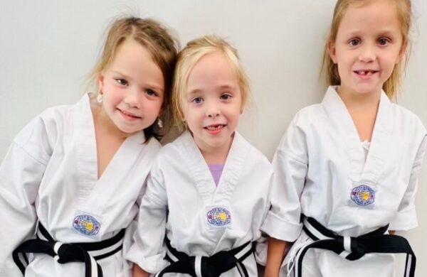Fort Bend Martial Arts Academy