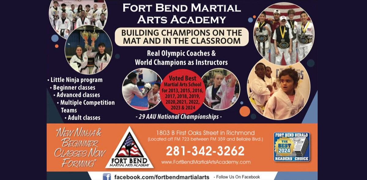 Fort Bend Martial Arts Academy