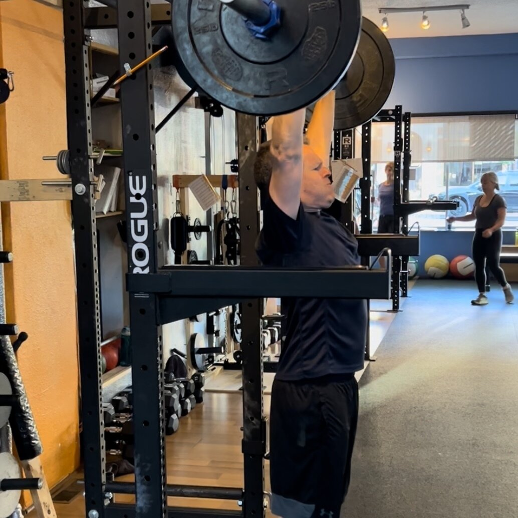 Hell Bent Fitness