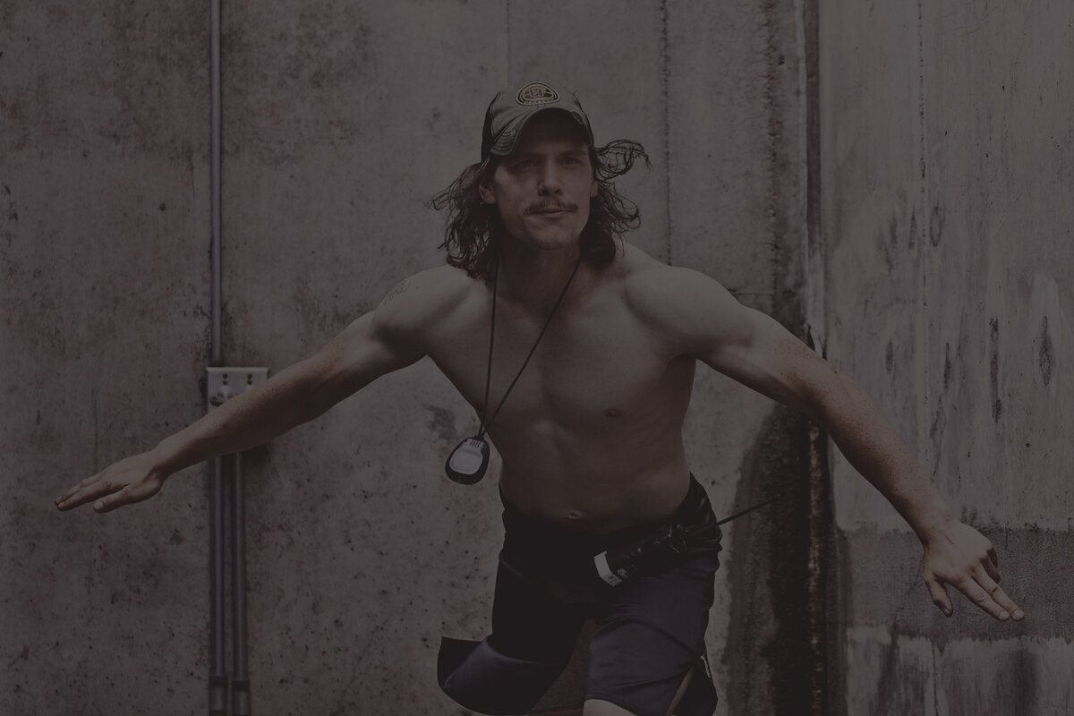 CrossFit Anam