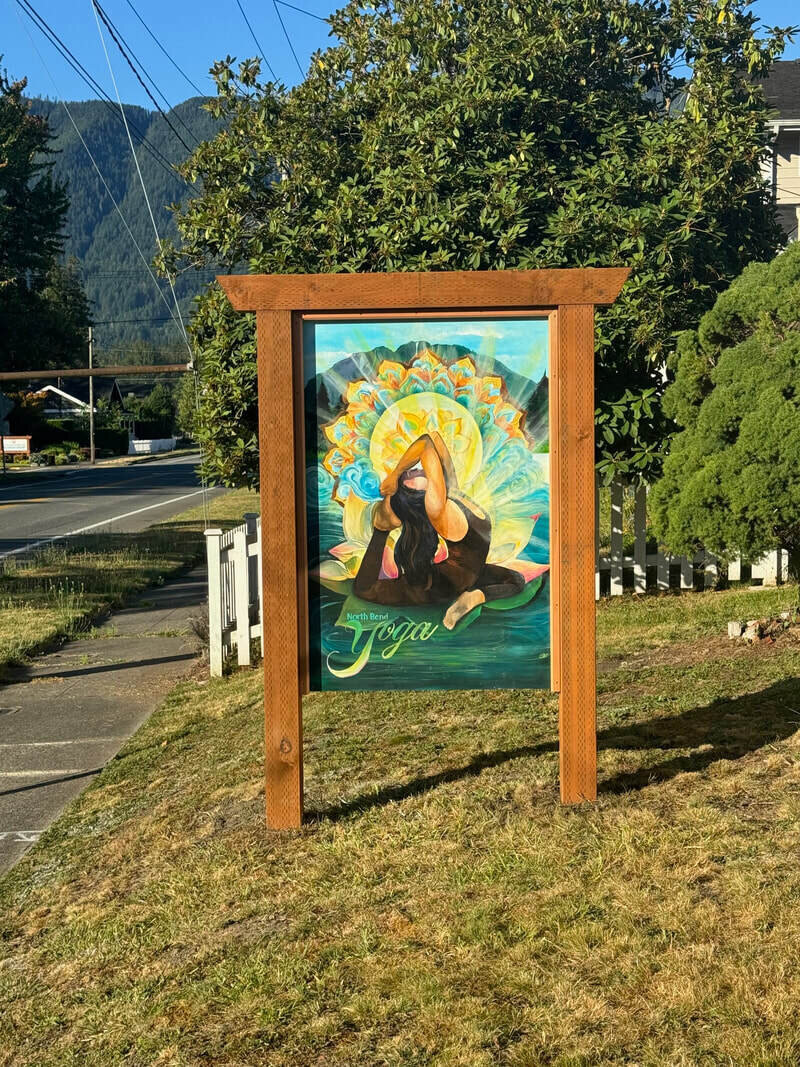 North Bend Yoga Shala