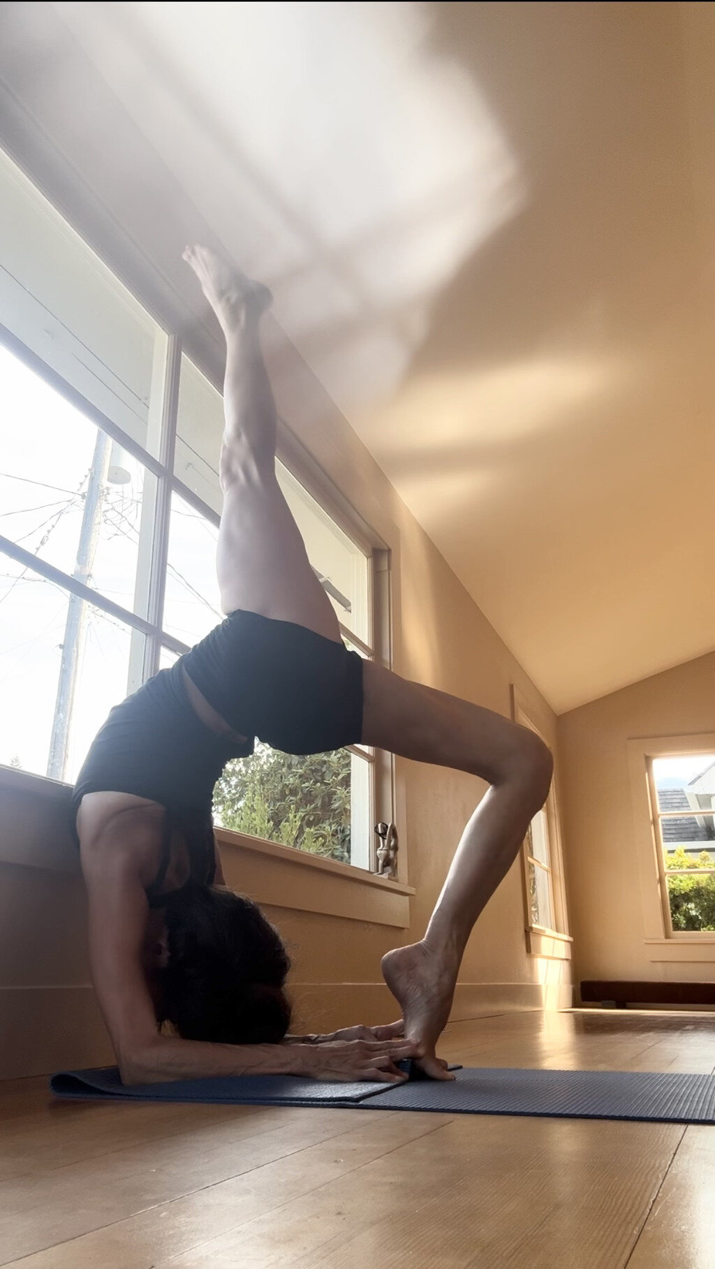 North Bend Yoga Shala