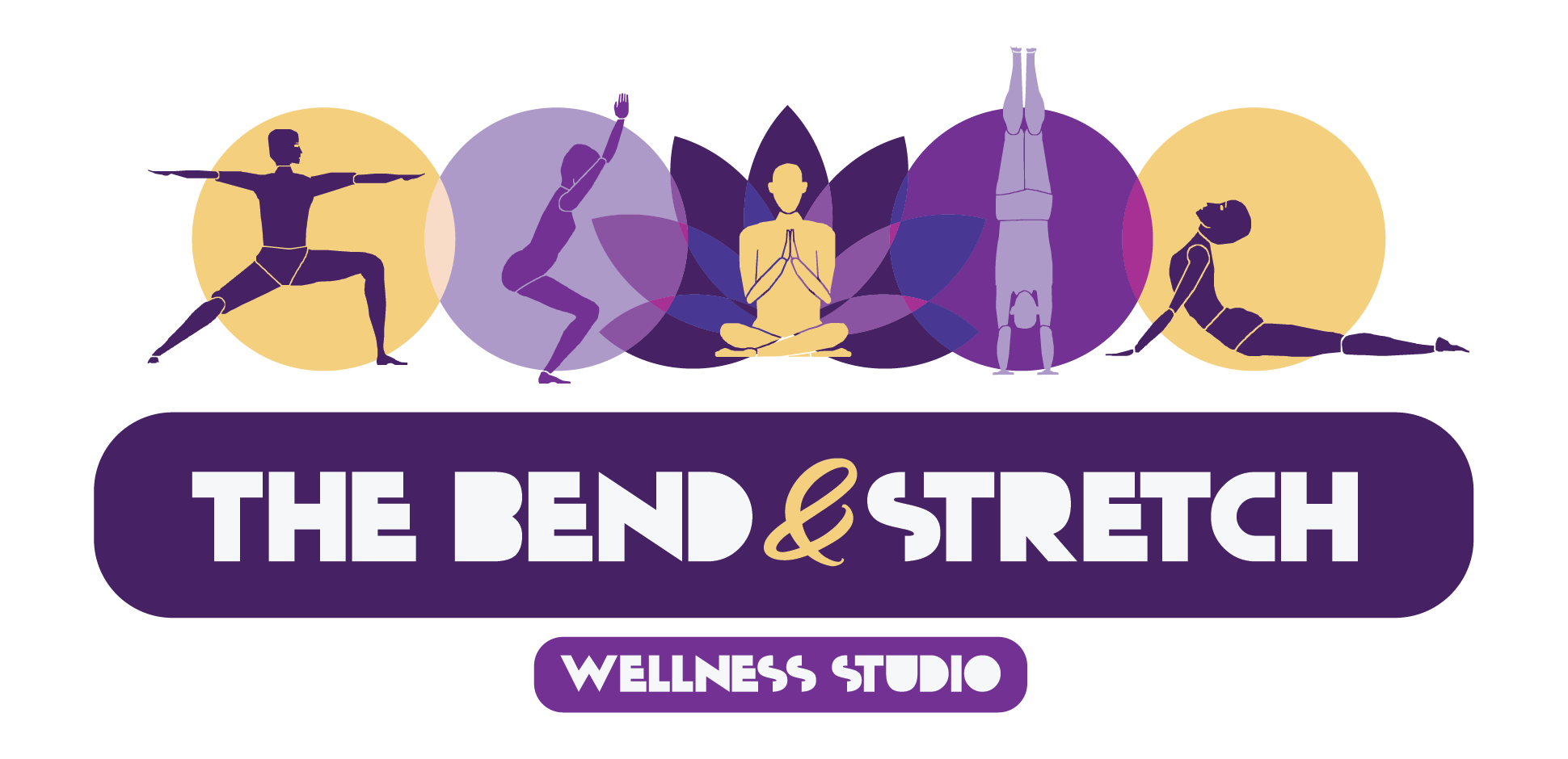 The Bend and Stretch Wellness Studio