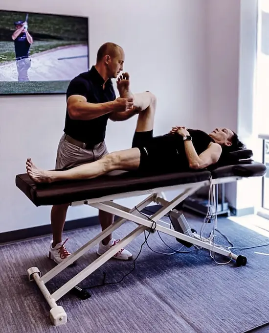 Willow Bend Fitness Club