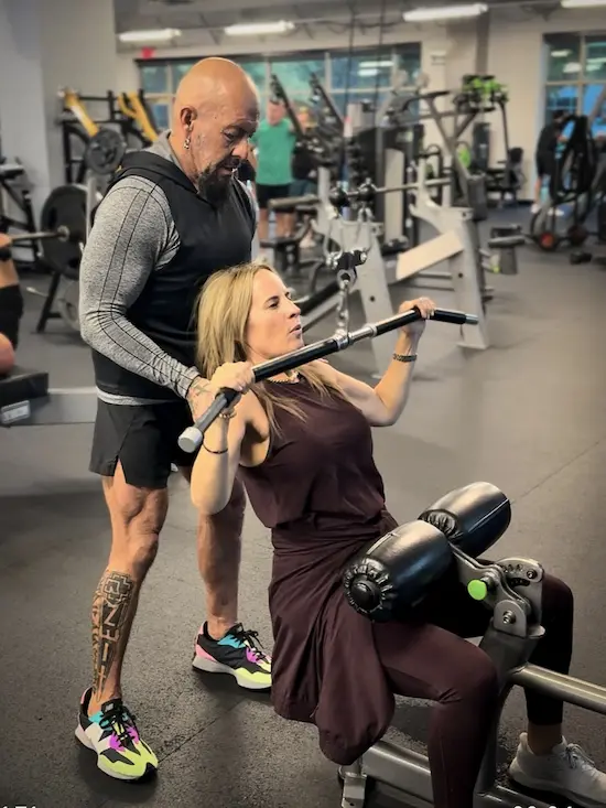 Willow Bend Fitness Club
