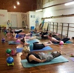 BeneFIT Studio - Yoga & Barre