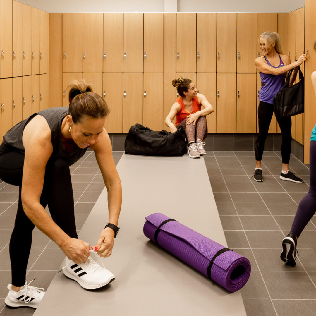 Bentleigh Fitness Centre
