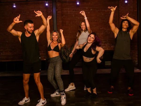 Ember Movement Studio