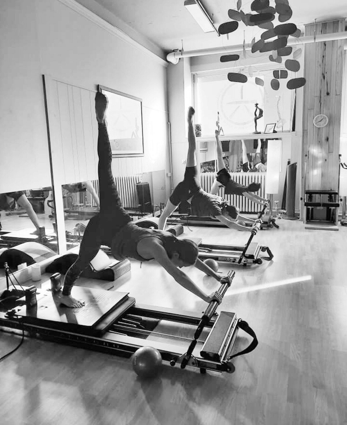 Personal Best Pilates