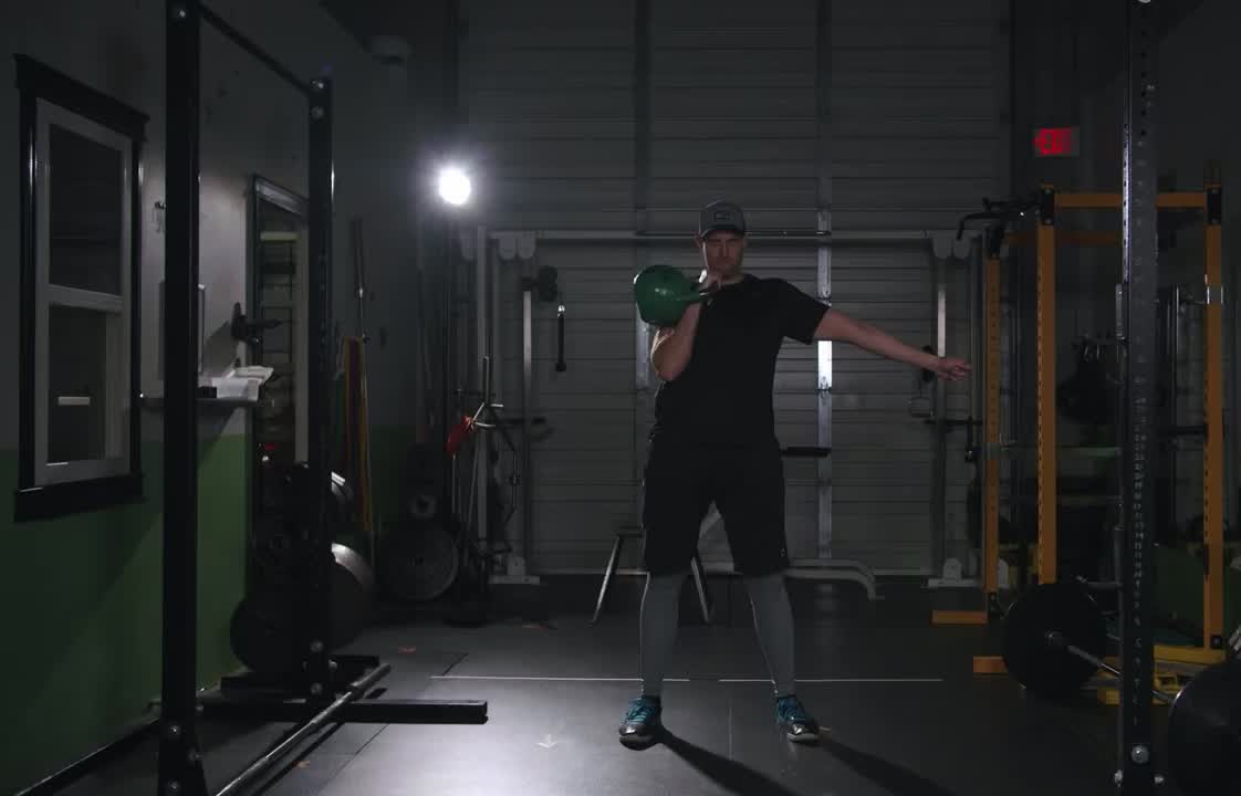Move Better Athletics