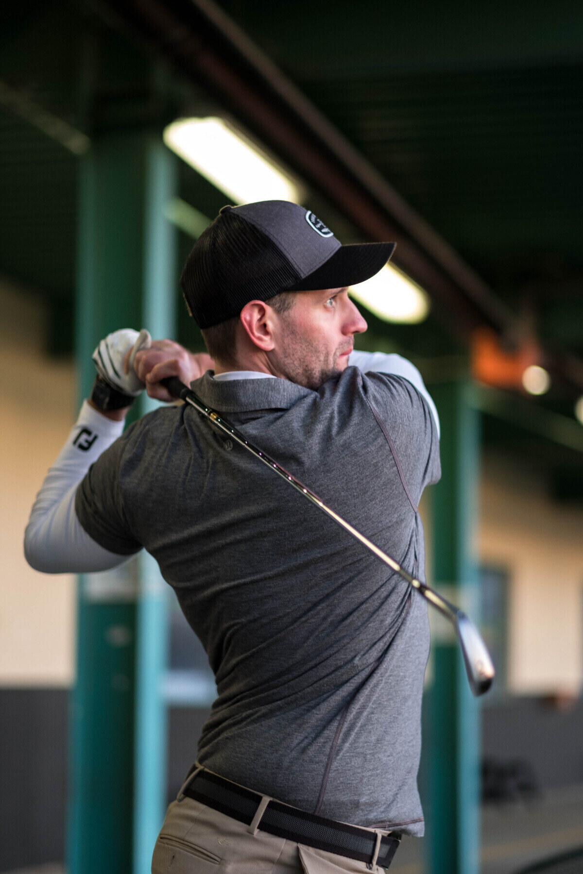 Move Better Athletics