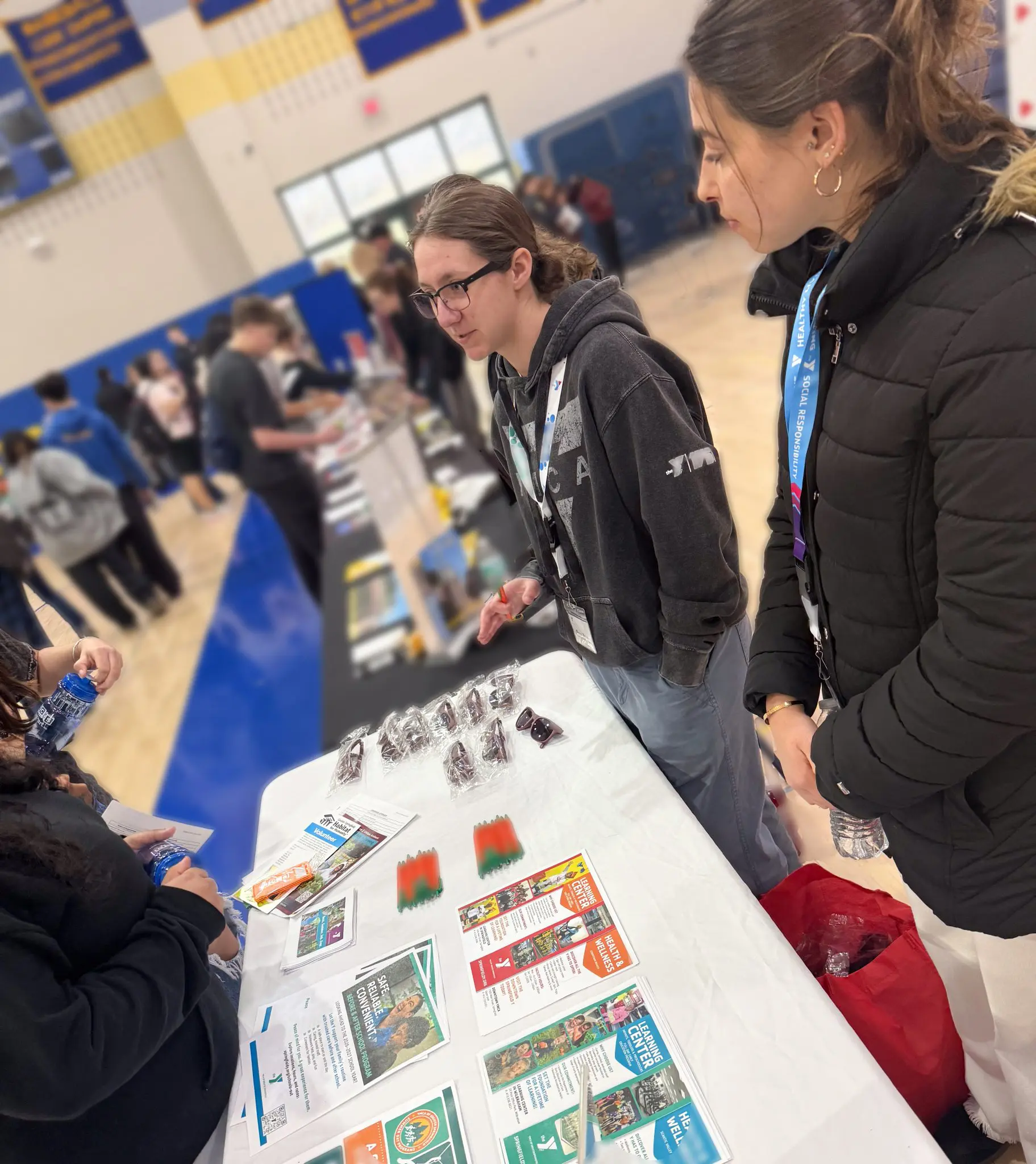 Play Better Training