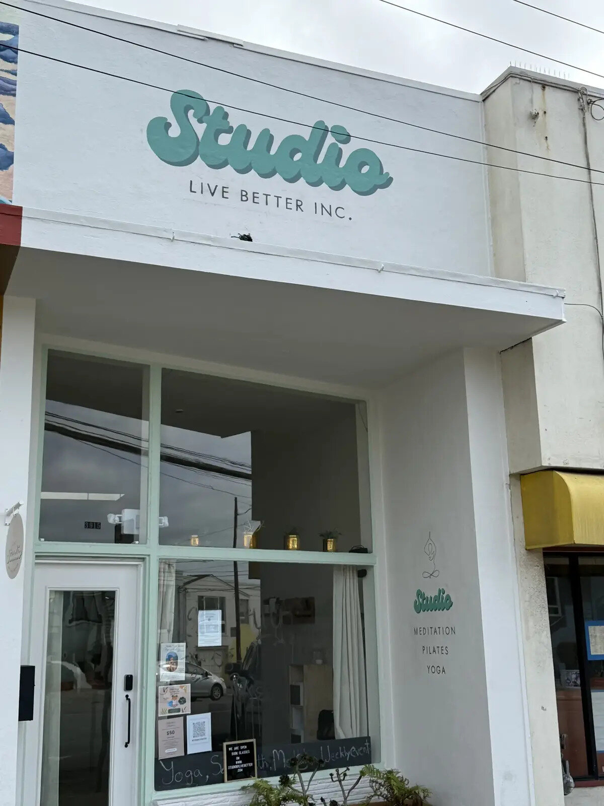 Studio by Live Better