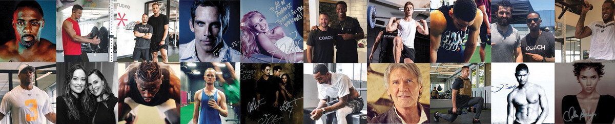 Studeo Beverly Hills