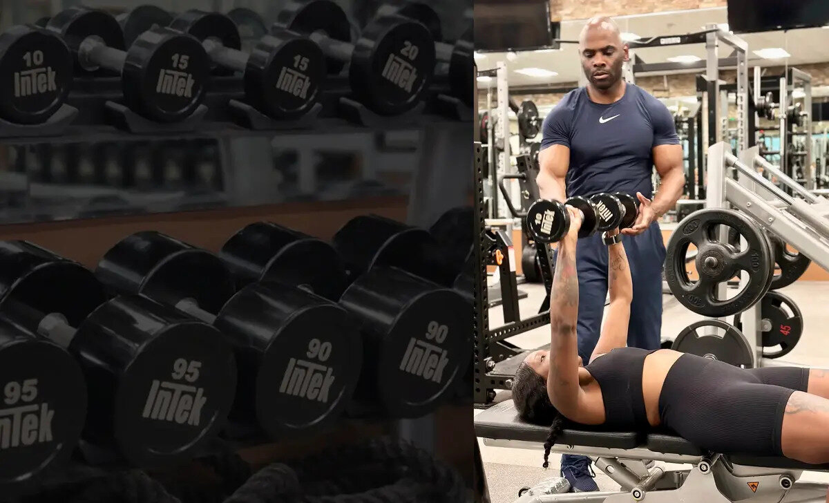 Beyond Limits Fitness