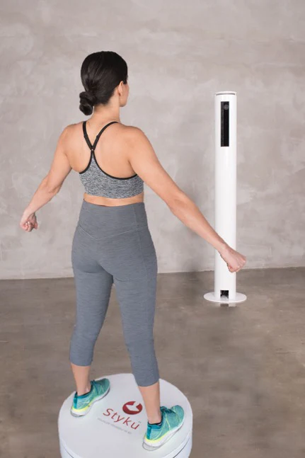 Beyond Limits Fitness