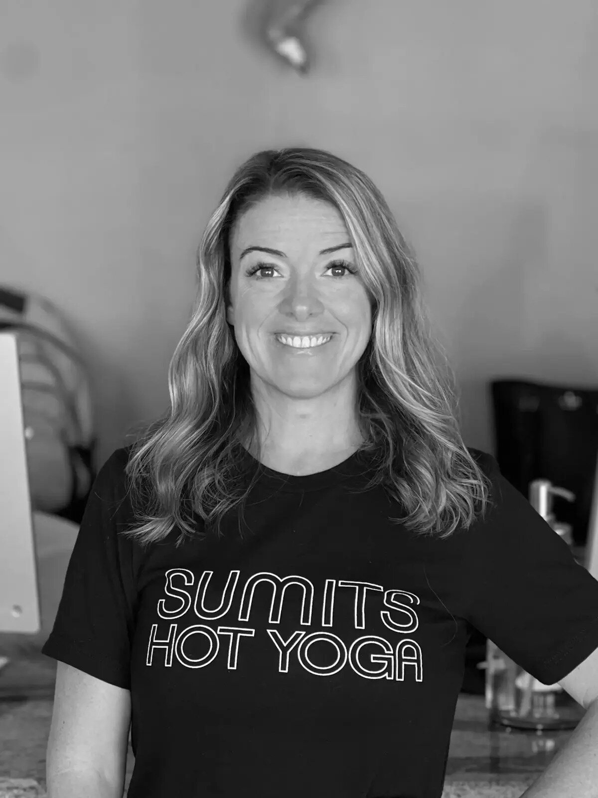 Sumits Yoga - Columbia