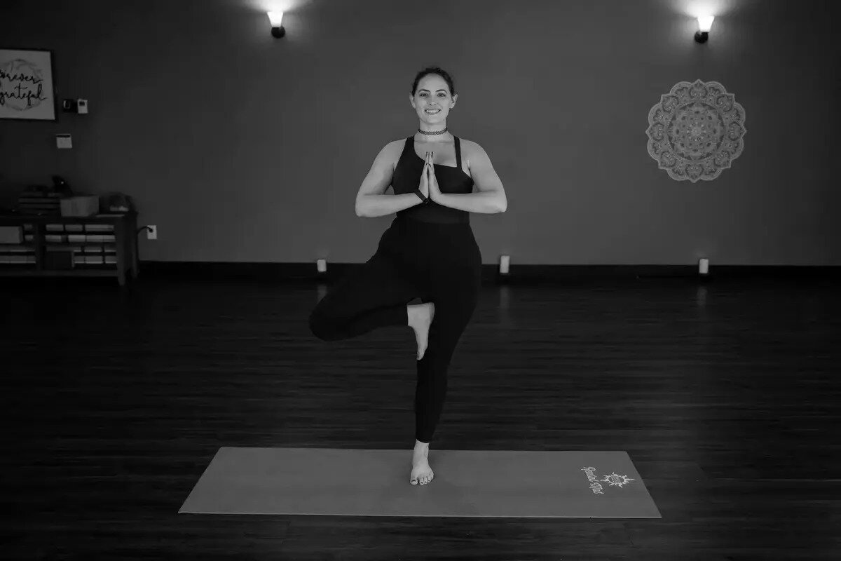 Sumits Yoga - Columbia