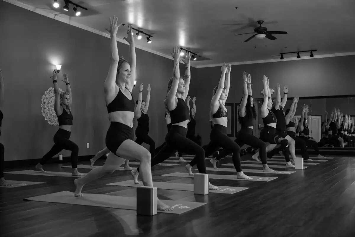 Sumits Yoga - Columbia