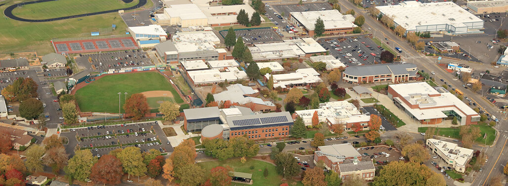 Lower Columbia College