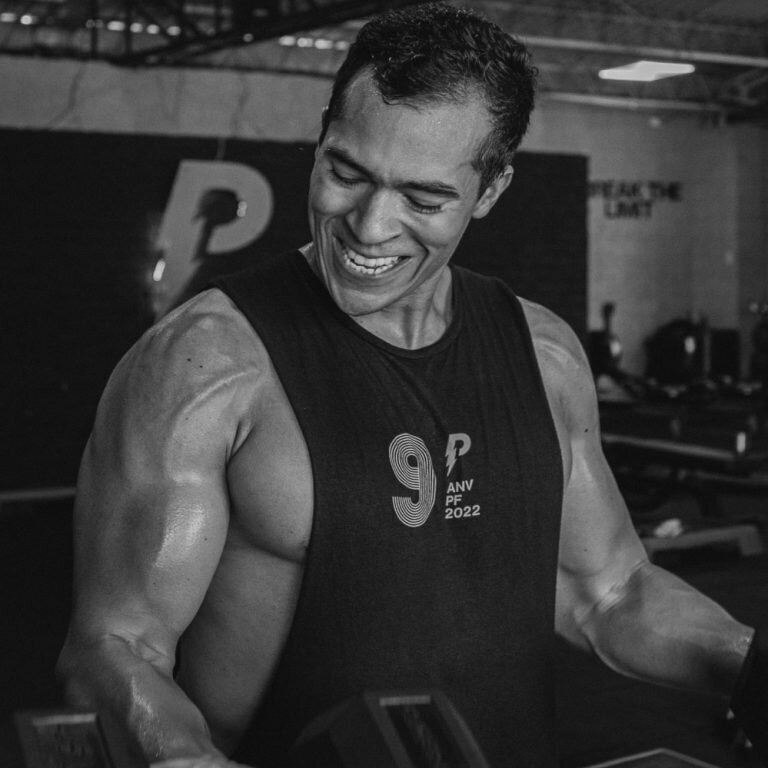 Powerfit Colombia S.A.S