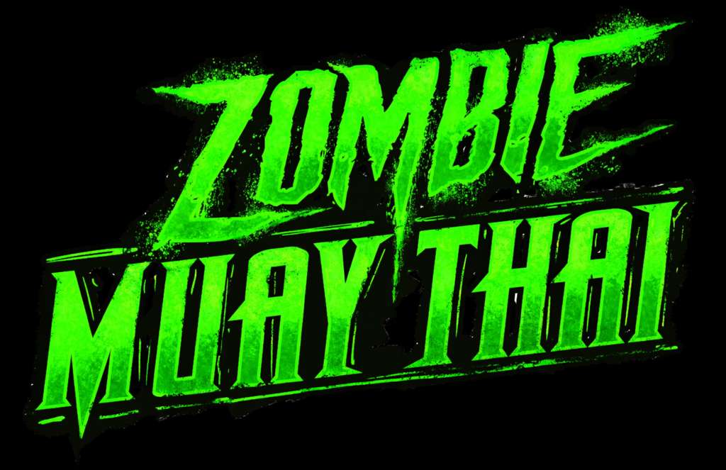 Zombie Muay Thai