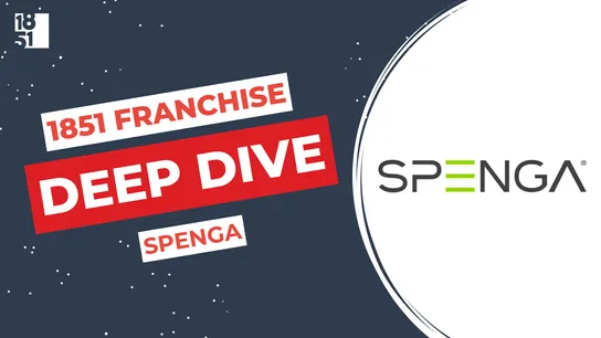 SPENGA Franchisee Fee Billing Site