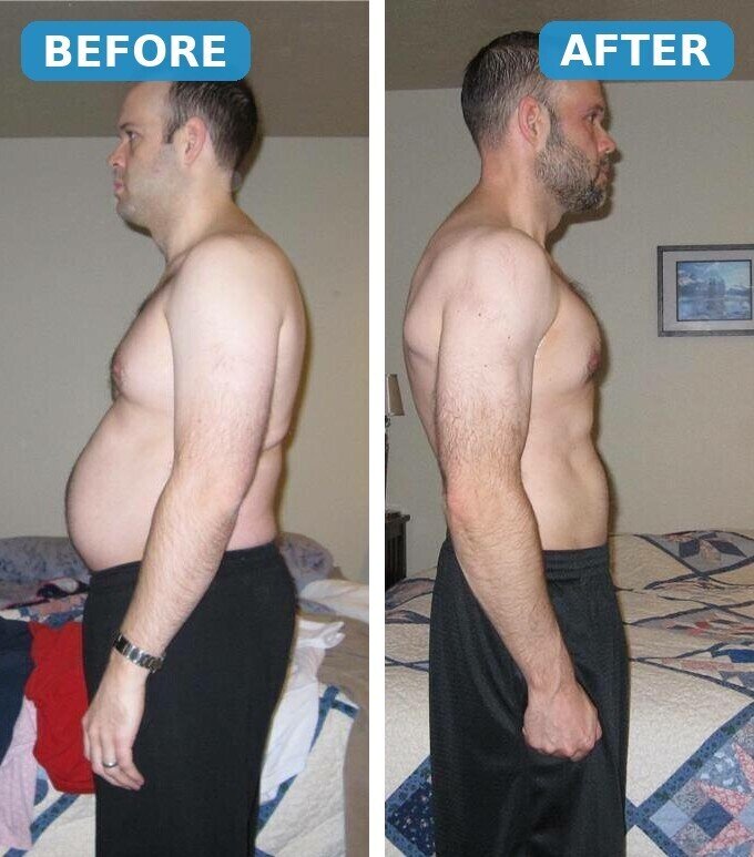 Ultimate Results Mobile Personal Training