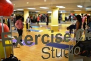 Vanderbilt Health Club