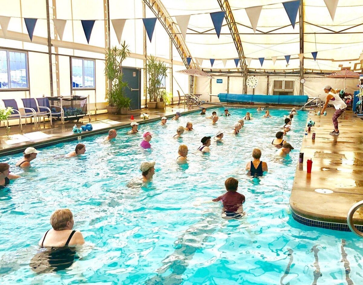 Vanderbilt Health Club