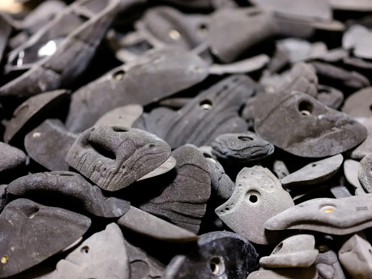 Threshold Climbing + Fitness