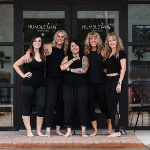 Humble Heart Yoga Studio
